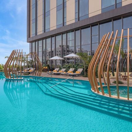 Radisson Blu Hotel & Spa, Нашик Екстериор снимка
