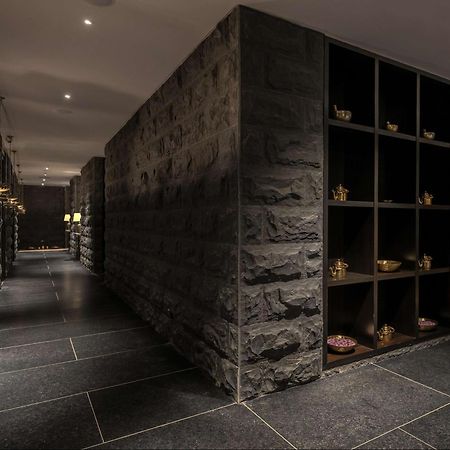 Radisson Blu Hotel & Spa, Нашик Екстериор снимка