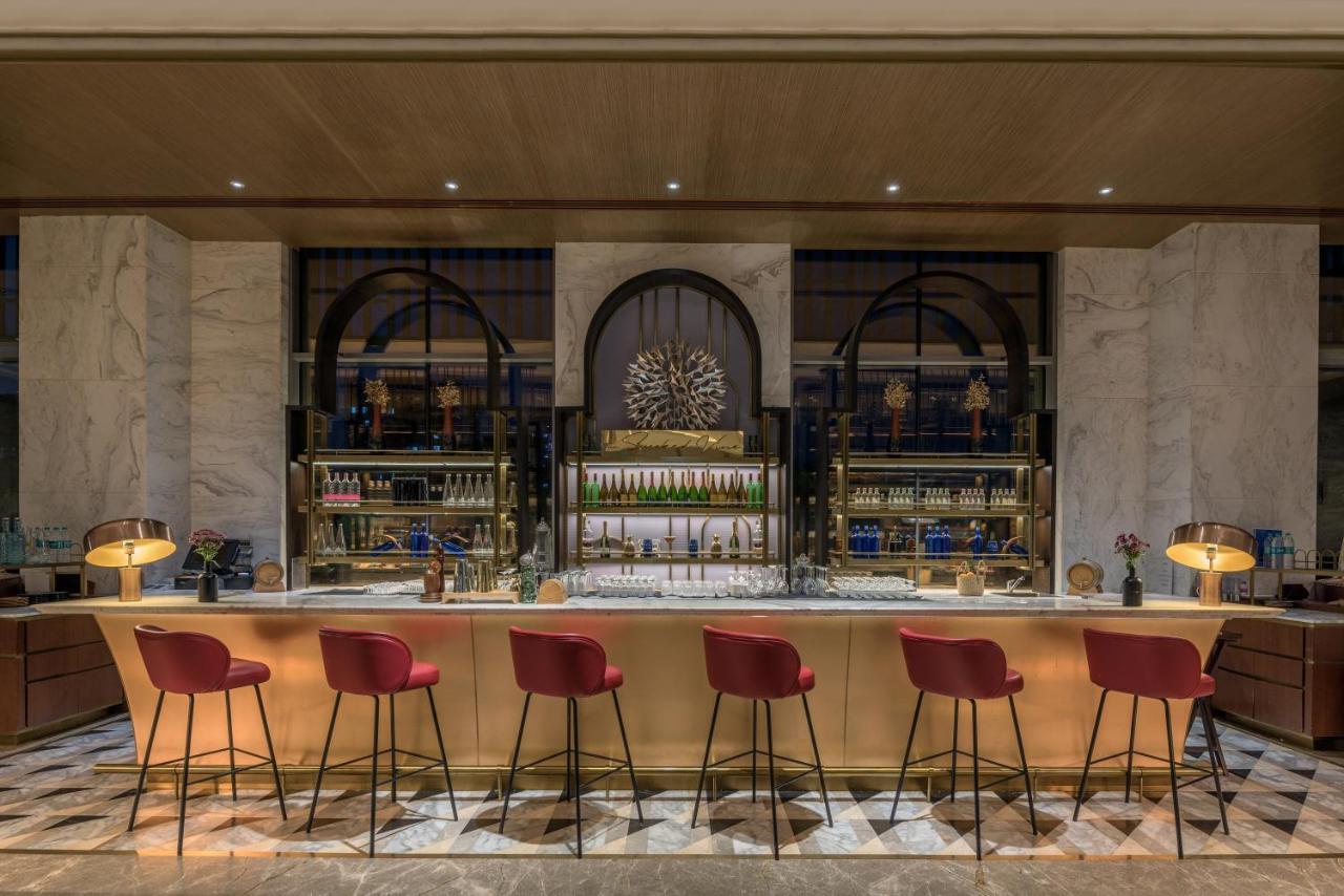 Radisson Blu Hotel & Spa, Нашик Екстериор снимка