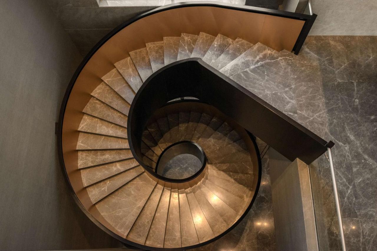 Radisson Blu Hotel & Spa, Нашик Екстериор снимка