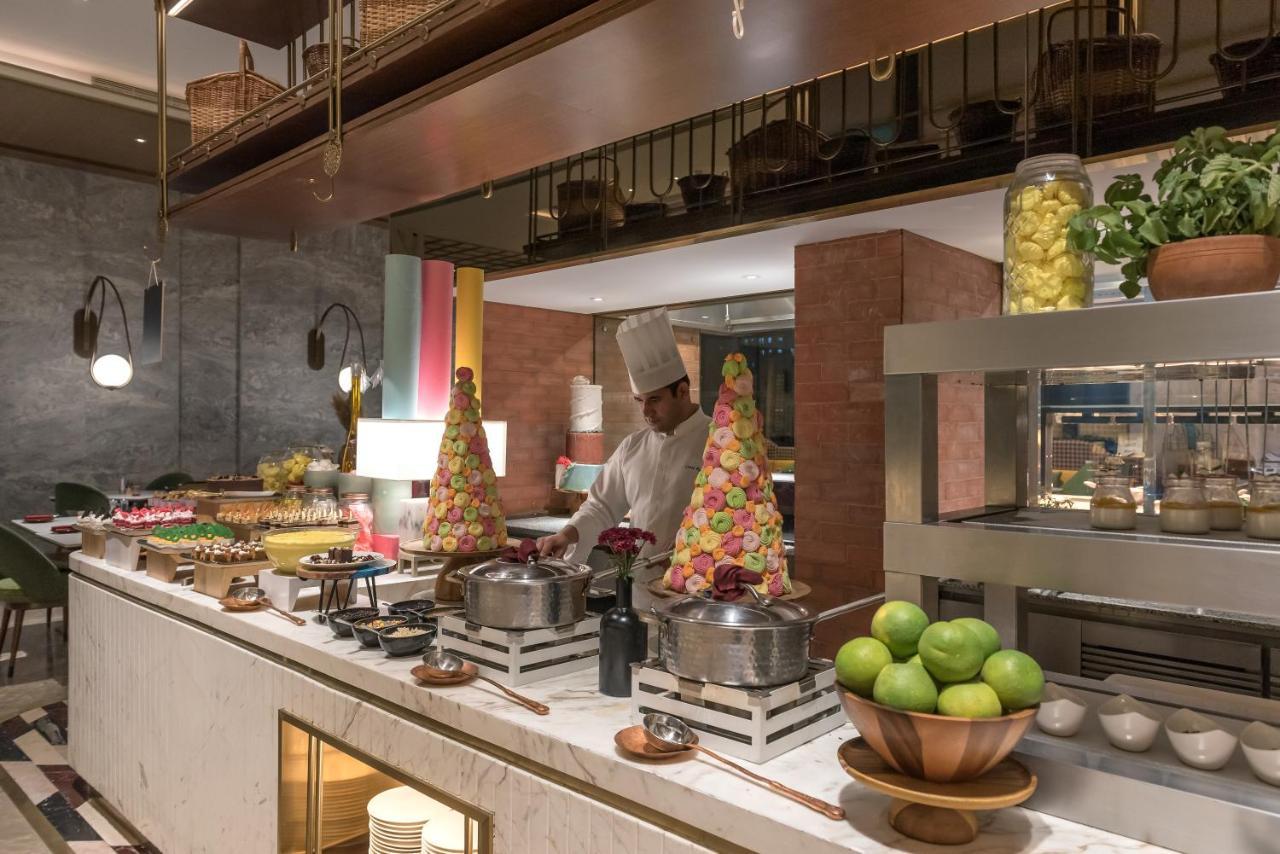 Radisson Blu Hotel & Spa, Нашик Екстериор снимка