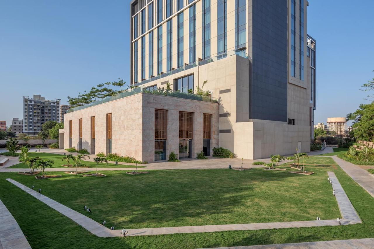 Radisson Blu Hotel & Spa, Нашик Екстериор снимка