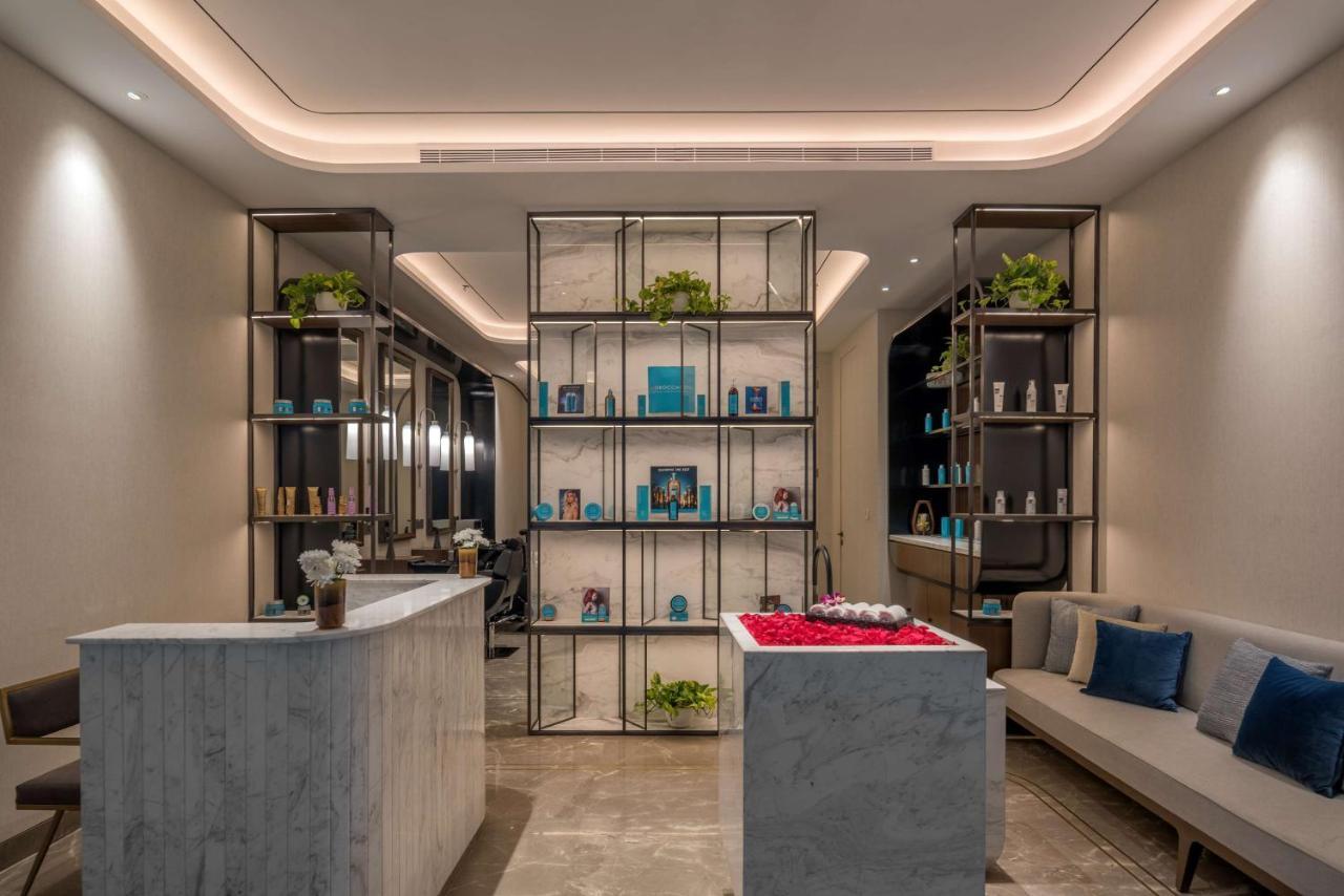 Radisson Blu Hotel & Spa, Нашик Екстериор снимка