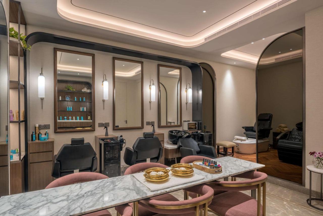 Radisson Blu Hotel & Spa, Нашик Екстериор снимка