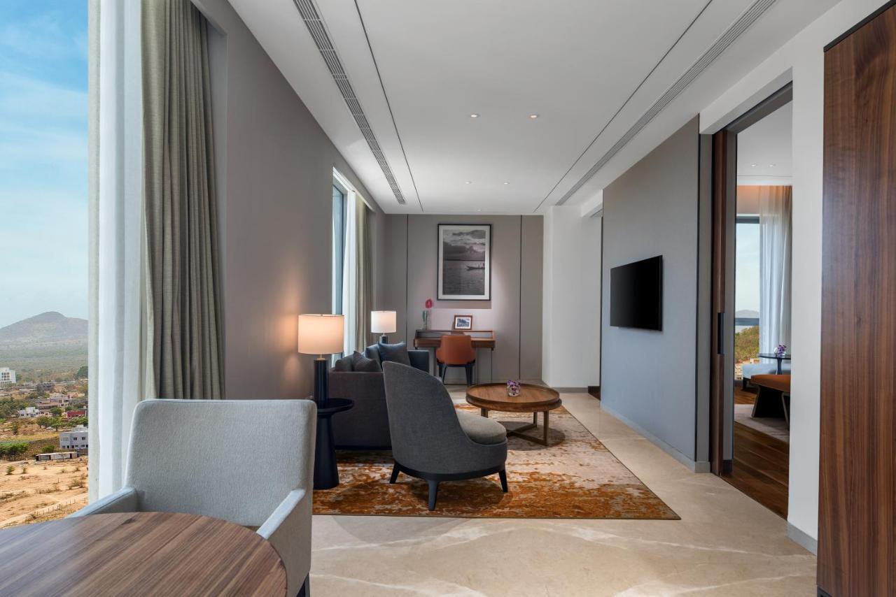 Radisson Blu Hotel & Spa, Нашик Екстериор снимка