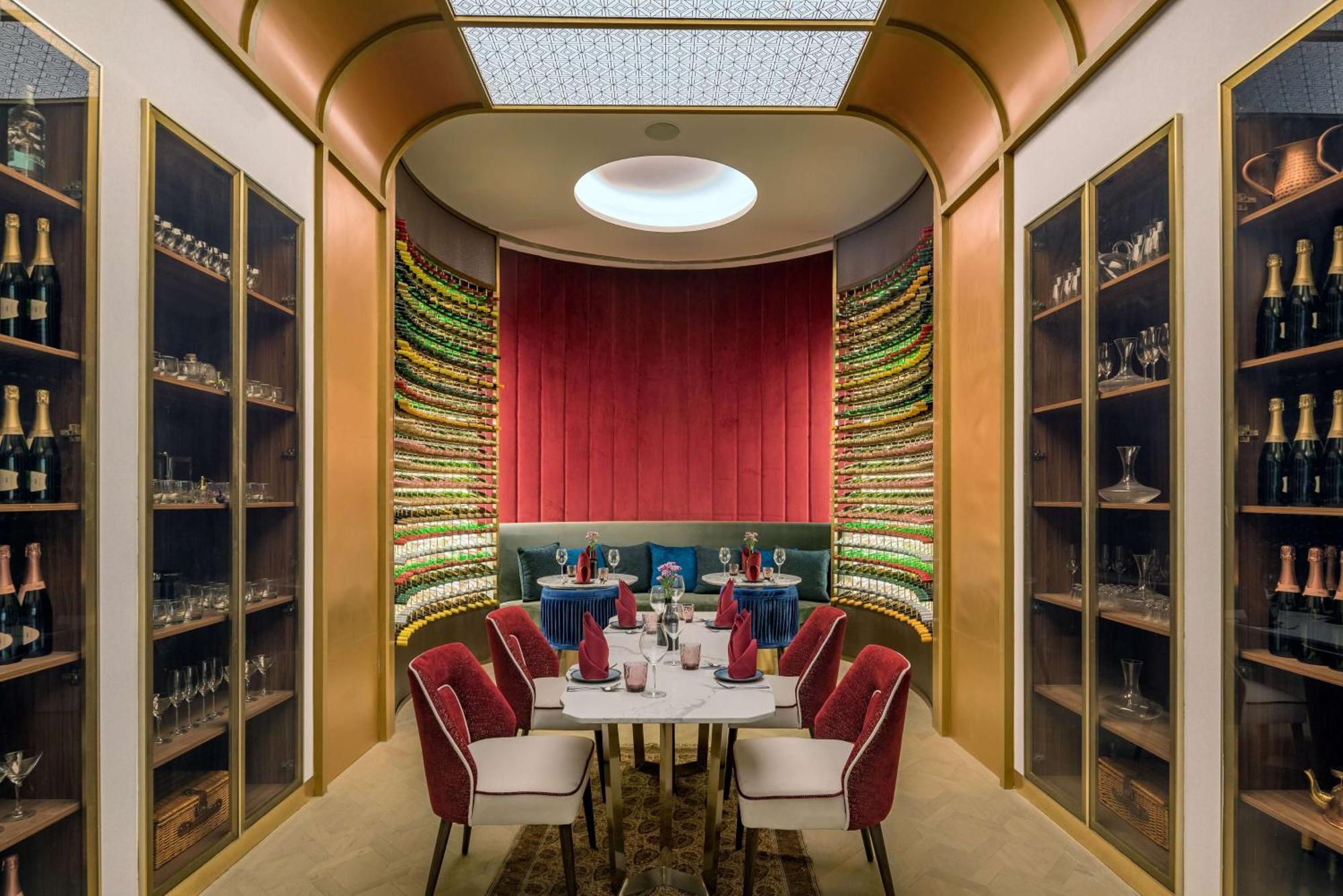 Radisson Blu Hotel & Spa, Нашик Екстериор снимка