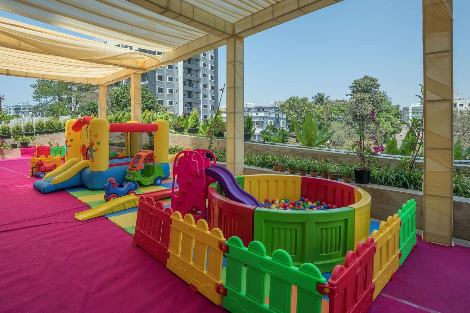 Radisson Blu Hotel & Spa, Нашик Екстериор снимка