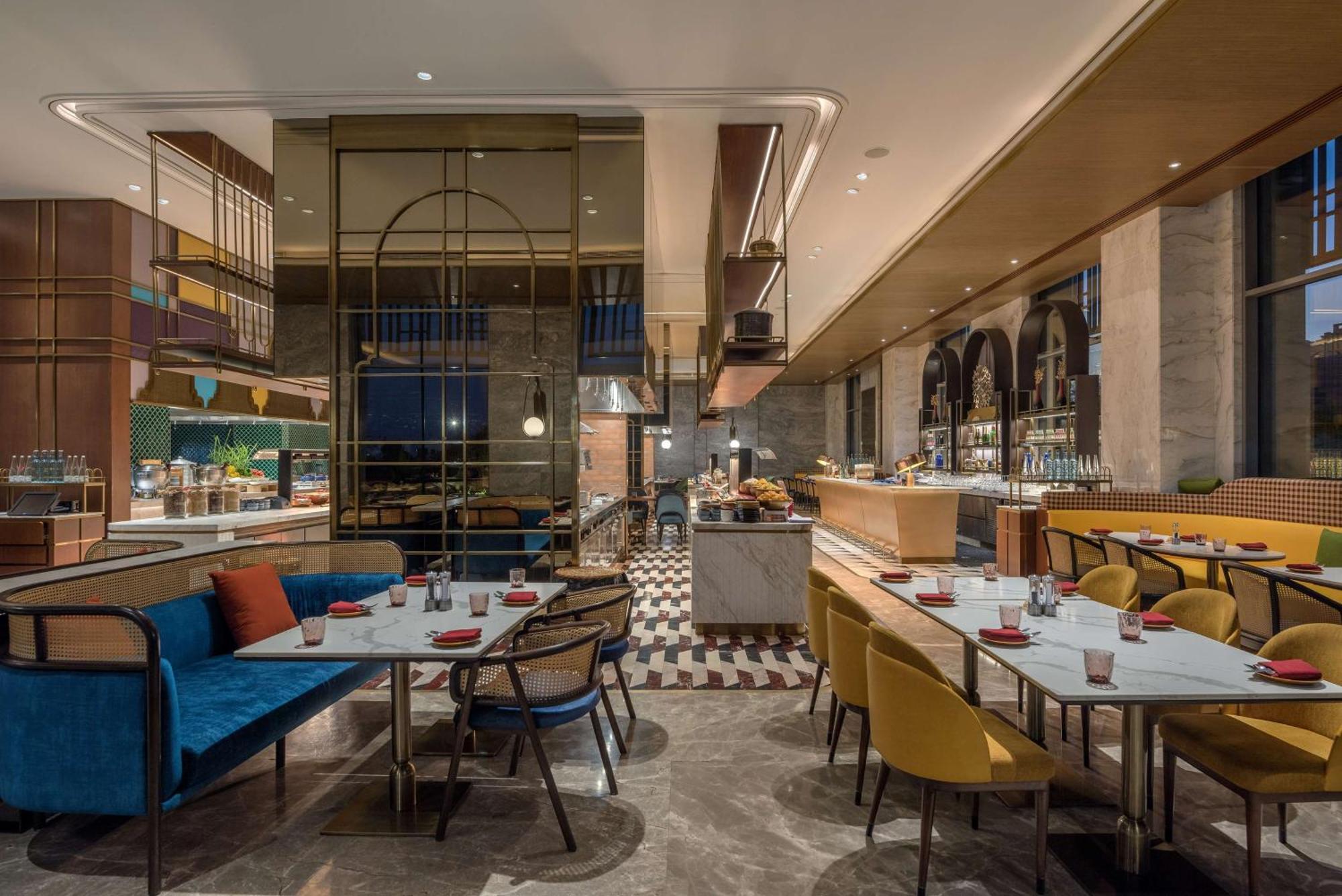 Radisson Blu Hotel & Spa, Нашик Екстериор снимка