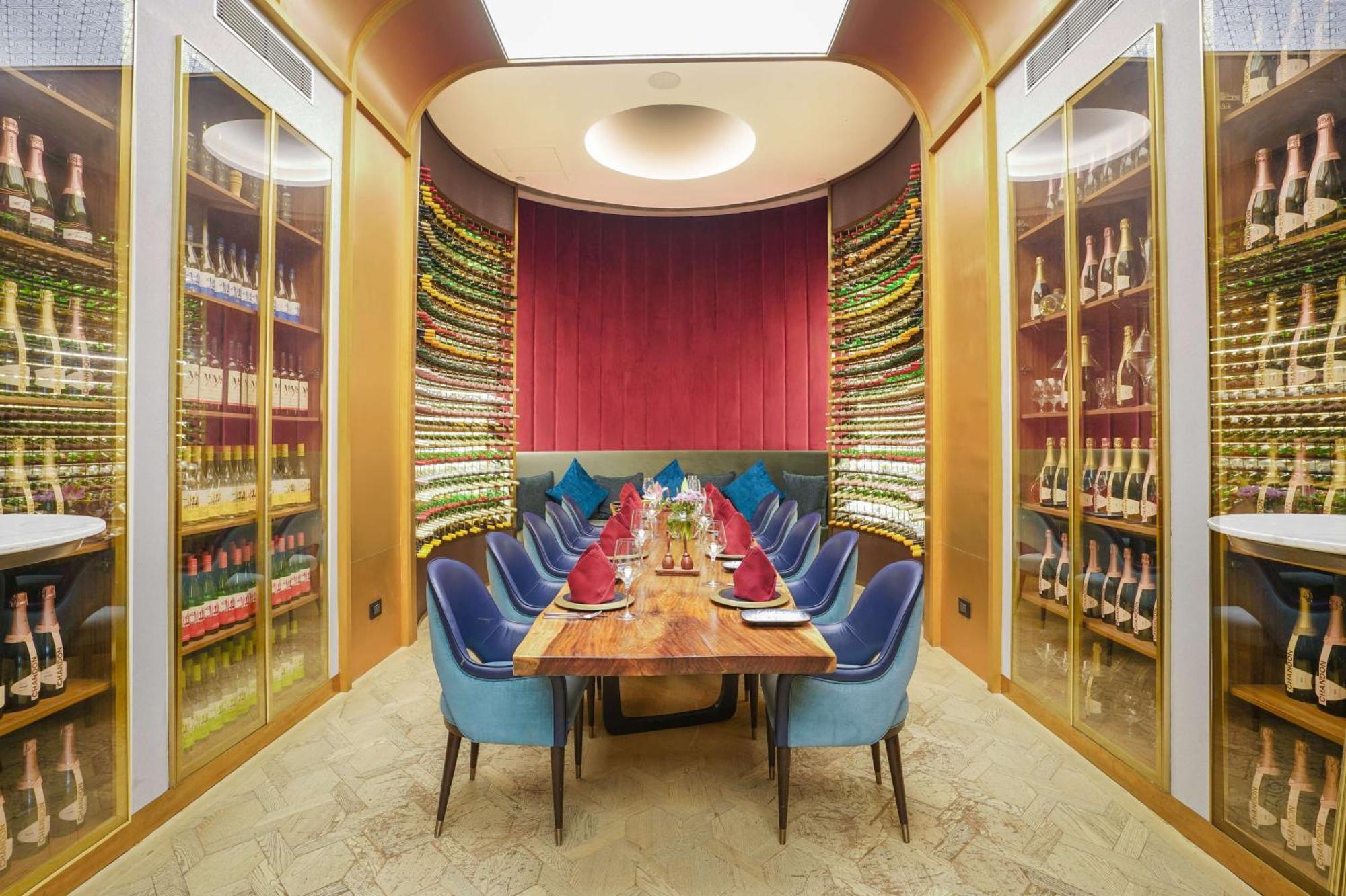 Radisson Blu Hotel & Spa, Нашик Екстериор снимка