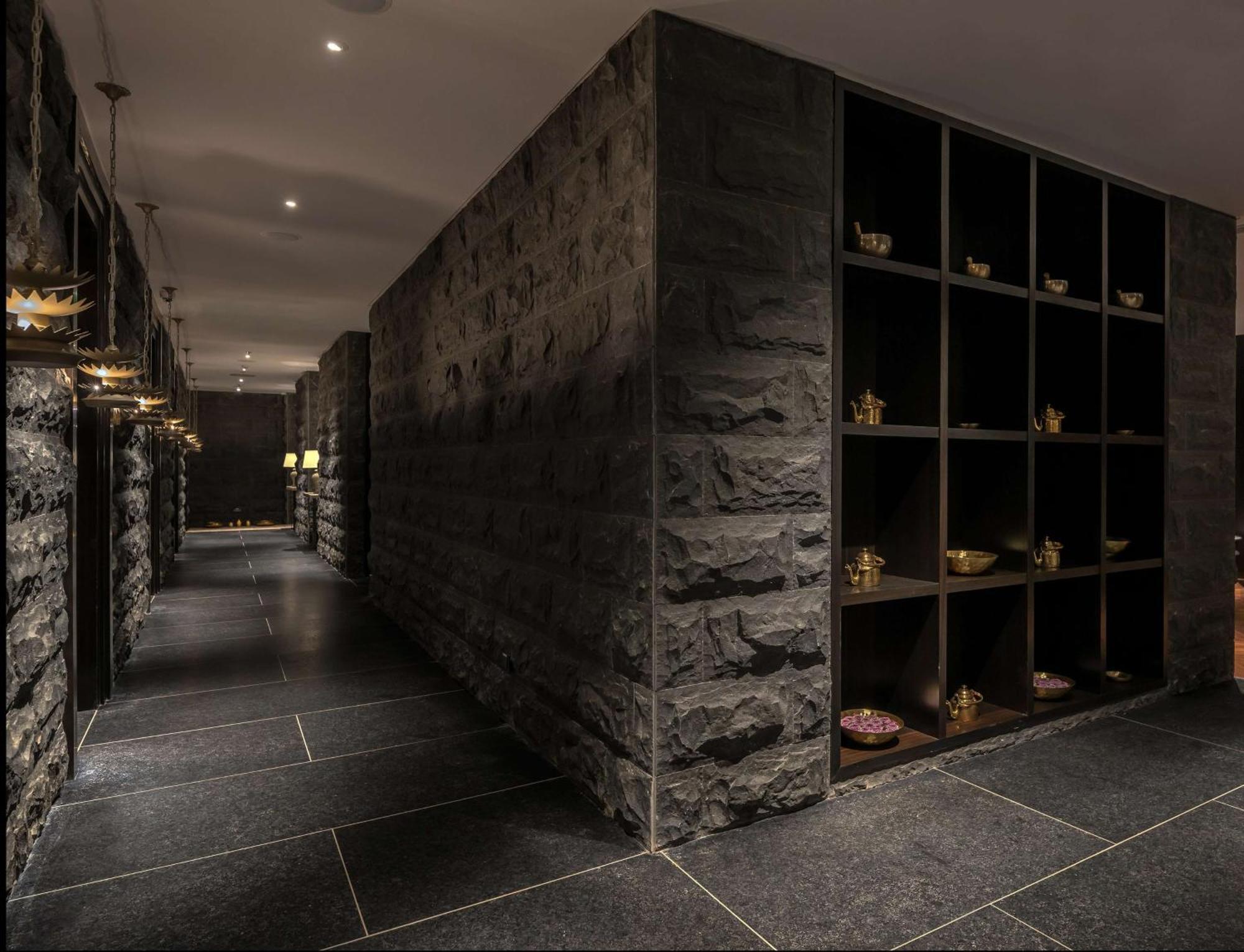 Radisson Blu Hotel & Spa, Нашик Екстериор снимка