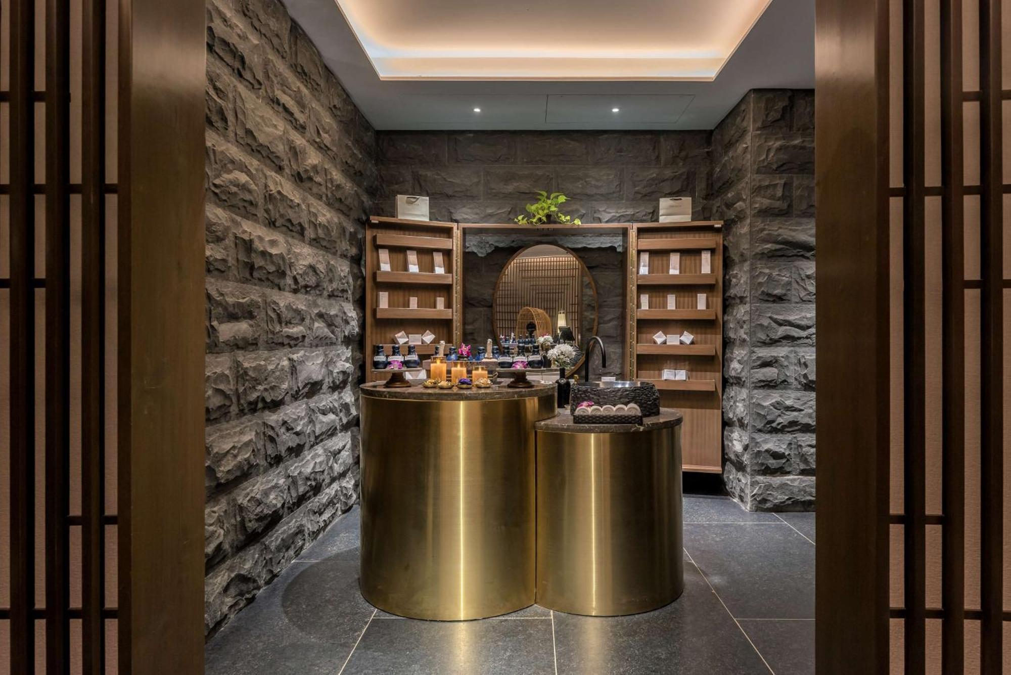 Radisson Blu Hotel & Spa, Нашик Екстериор снимка