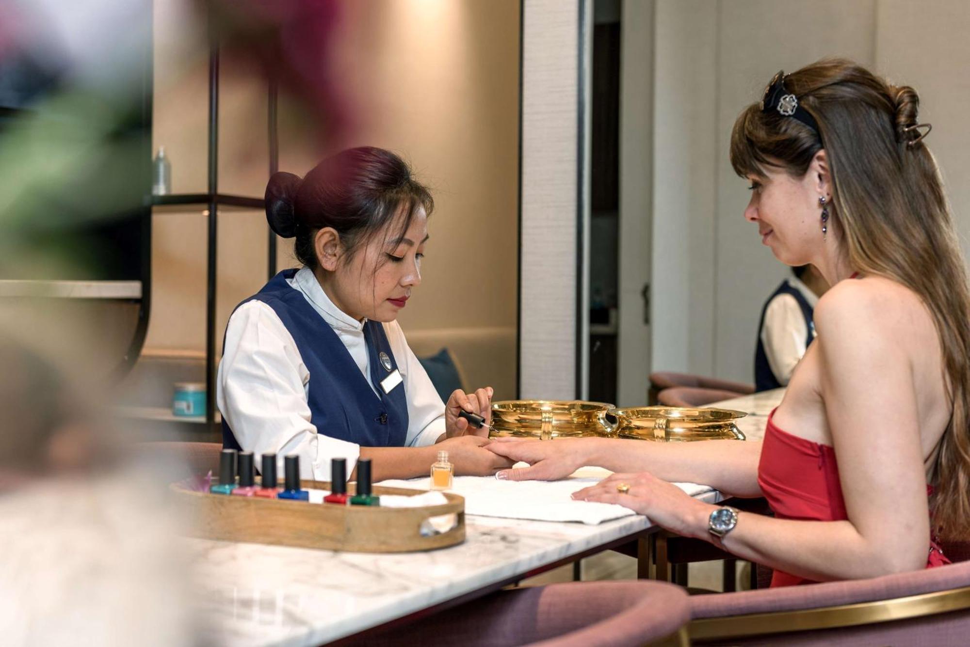 Radisson Blu Hotel & Spa, Нашик Екстериор снимка