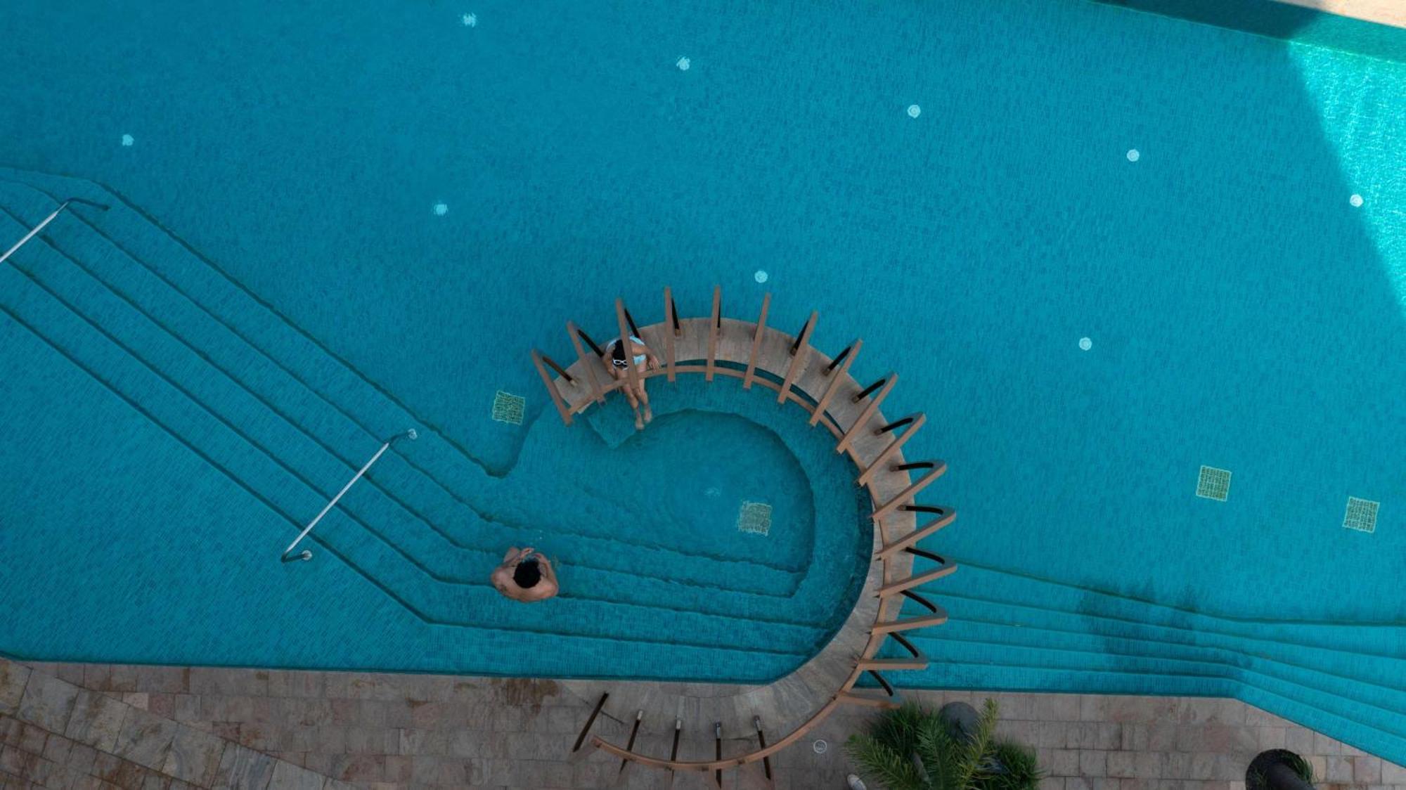 Radisson Blu Hotel & Spa, Нашик Екстериор снимка