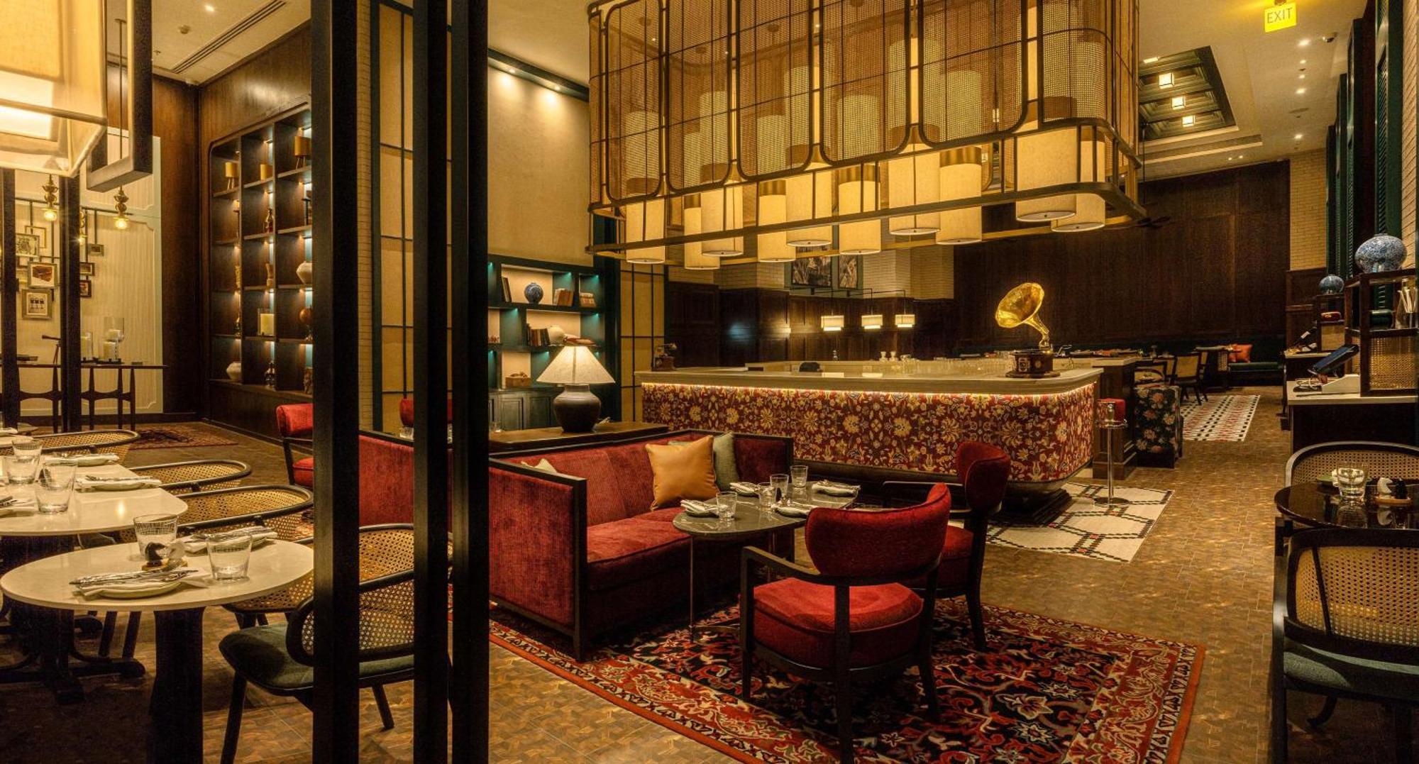 Radisson Blu Hotel & Spa, Нашик Екстериор снимка