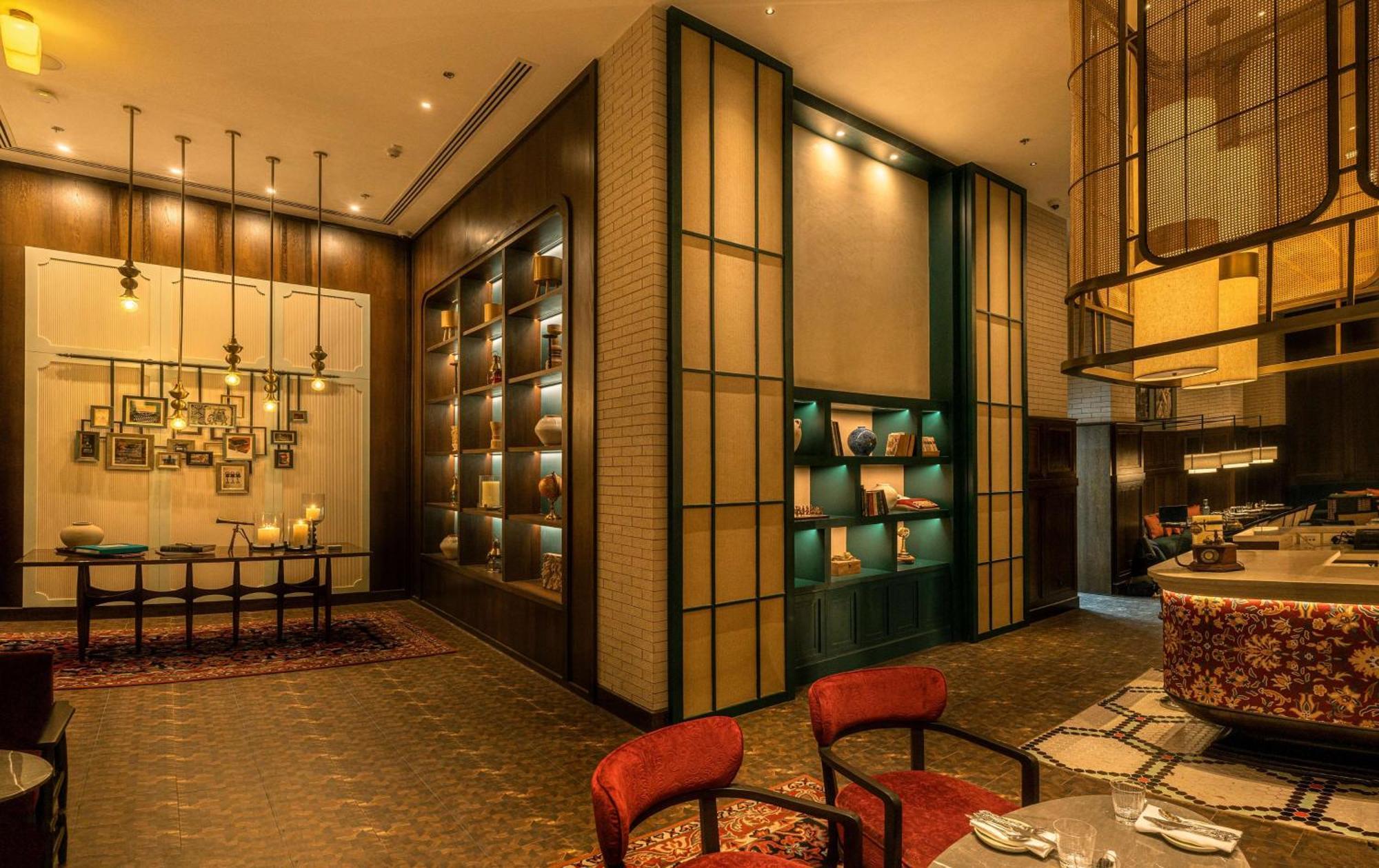 Radisson Blu Hotel & Spa, Нашик Екстериор снимка