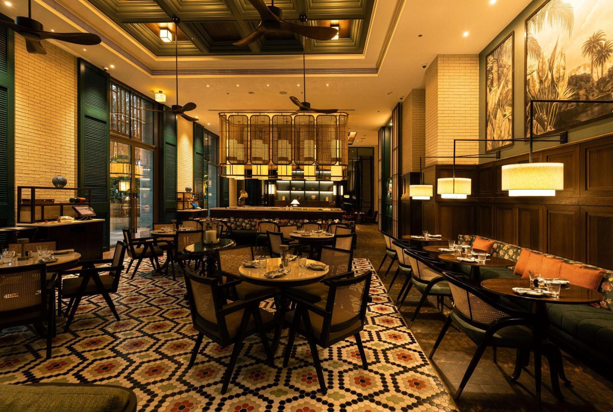 Radisson Blu Hotel & Spa, Нашик Екстериор снимка