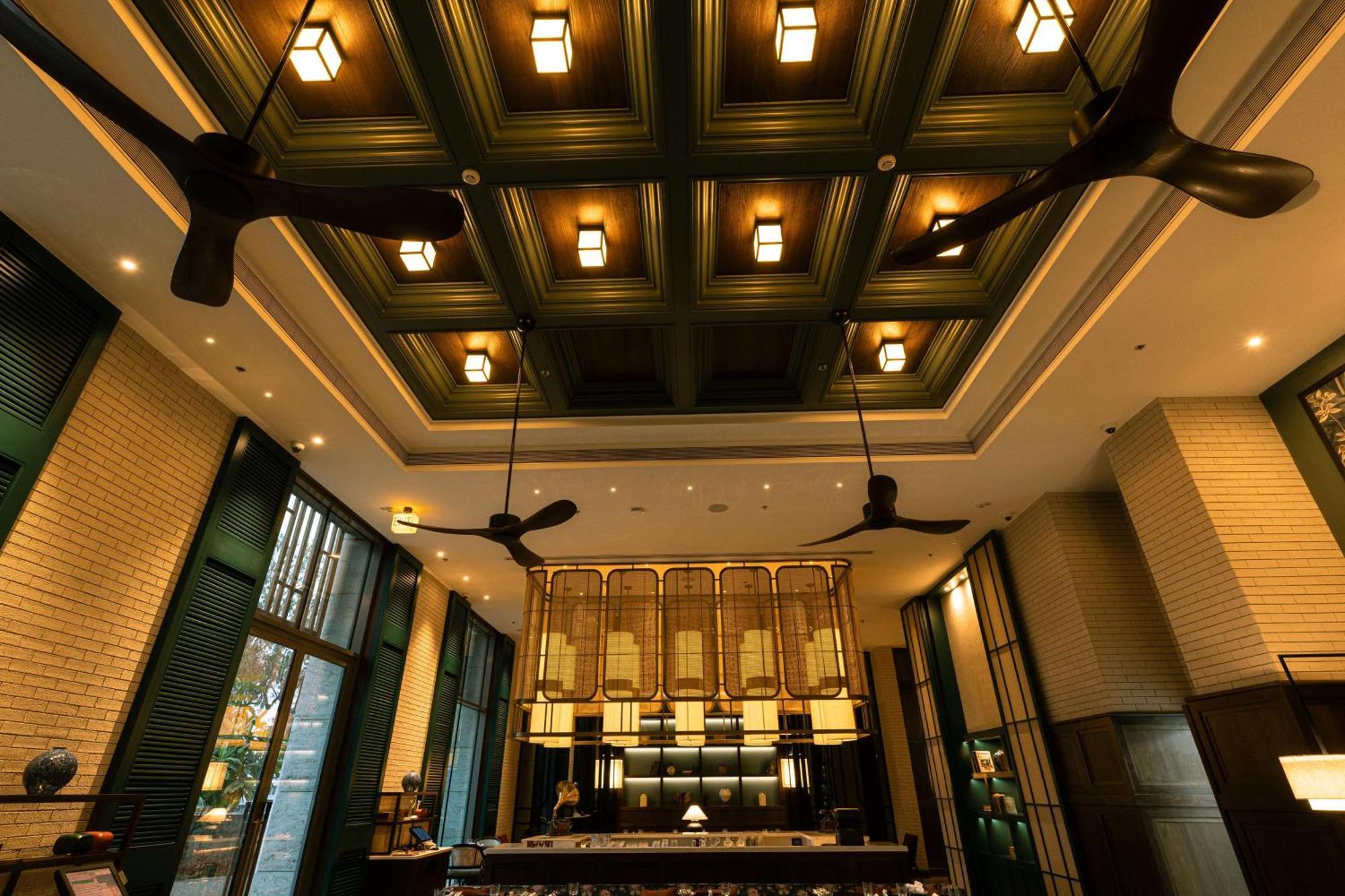 Radisson Blu Hotel & Spa, Нашик Екстериор снимка